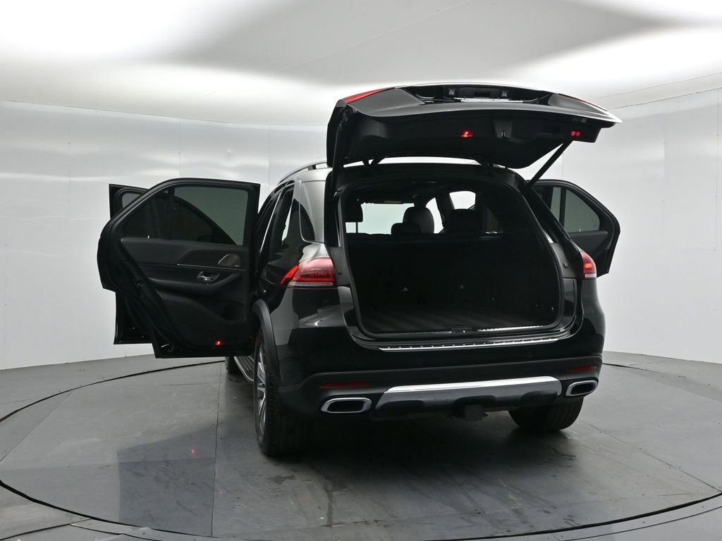Used 2023 Mercedes-Benz GLE 350 4MATIC w/ Premium Package image 34