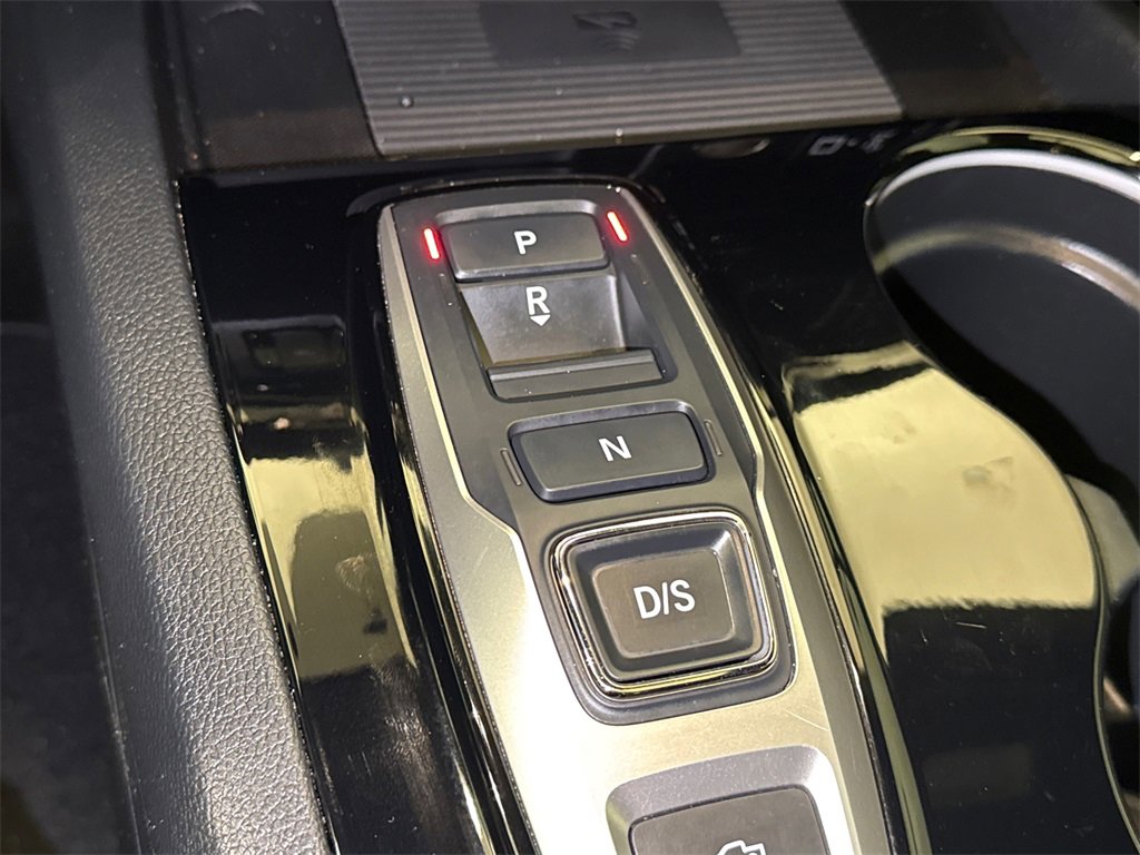 Certified 2022 Honda Ridgeline Black Edition image 31