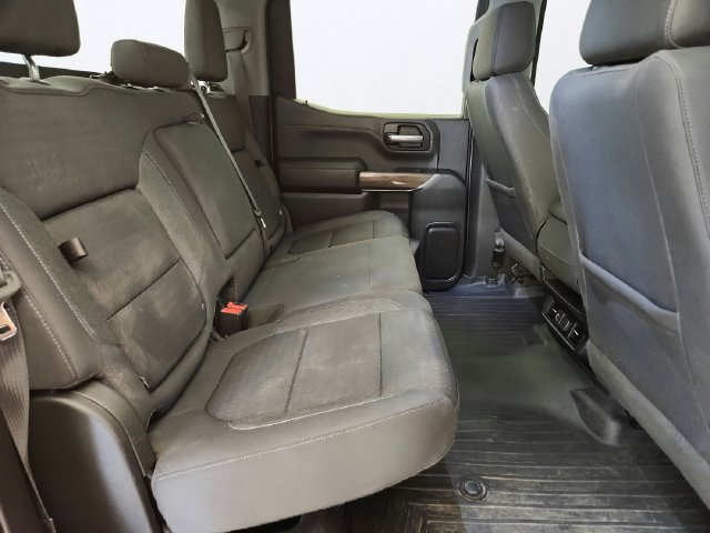 Used 2019 Chevrolet Silverado 1500 RST w/ All-Star Edition AWD/4WD image 25
