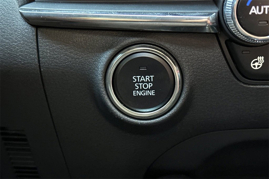 New 2025 MAZDA MAZDA3 2.5 Turbo Premium Plus Package w/ Appearance Package image 19