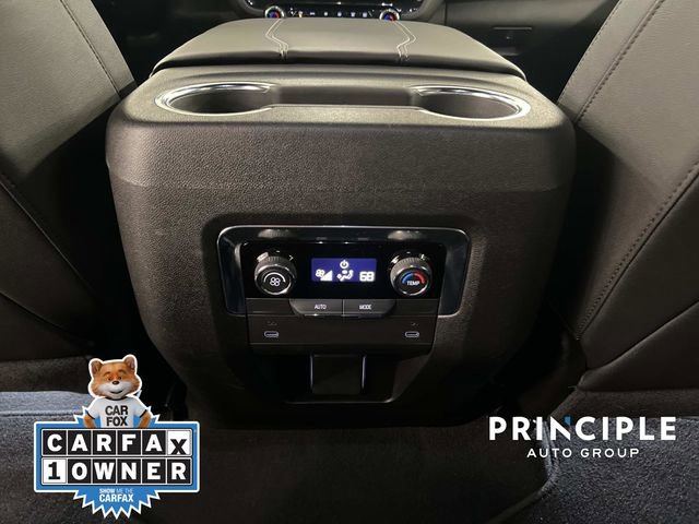 Used 2025 Chevrolet Tahoe Z71 image 29