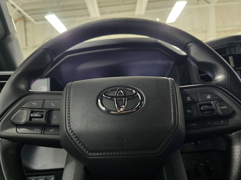 New 2026 Toyota Tundra SR5 image 26