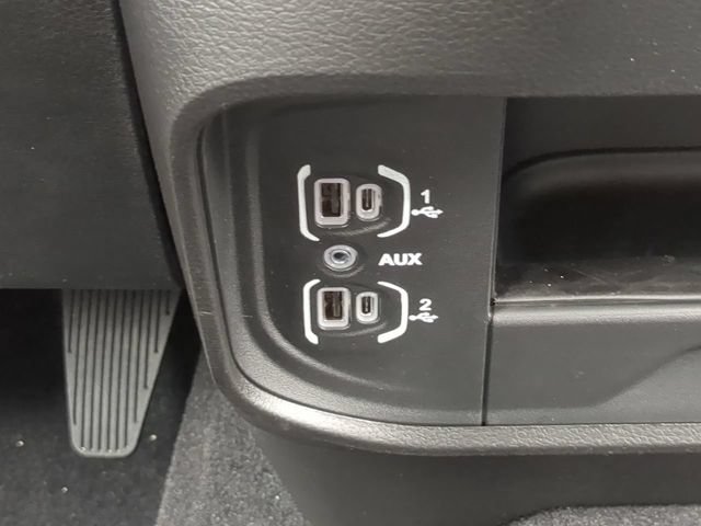 New 2026 RAM 3500 Tradesman AWD/4WD image 24