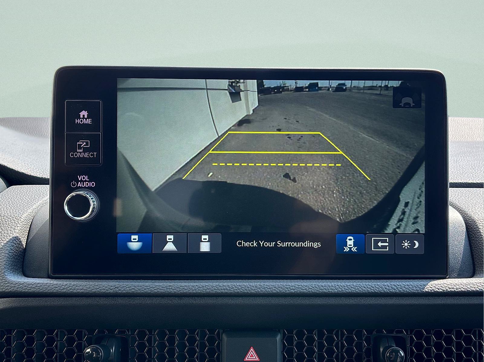 Certified 2026 Honda CR-V Sport-L image 25