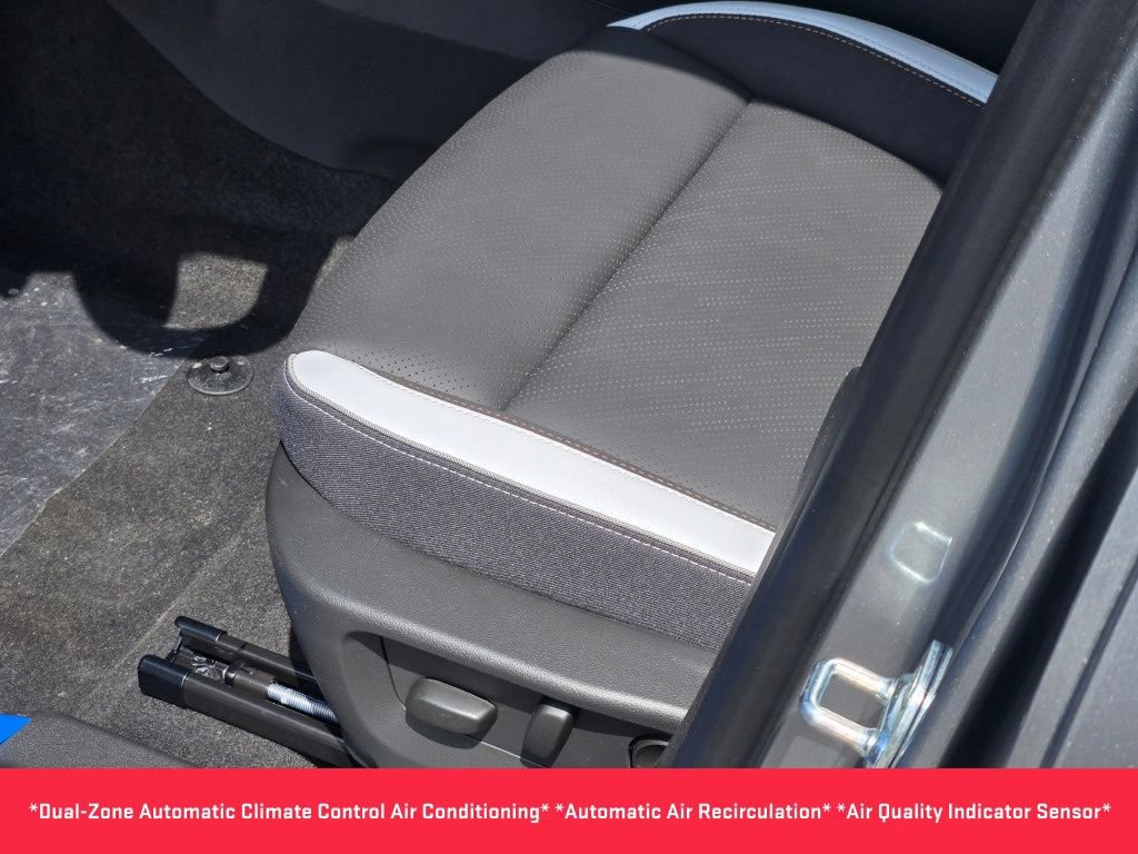 New 2026 Buick Envision Sport Touring AWD/4WD image 10
