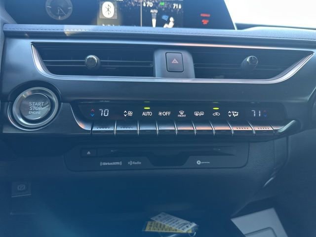 Used 2022 Lexus UX 200 FWD image 38