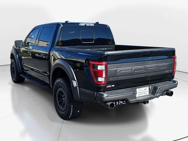 Used 2023 Ford F150 Raptor w/ Raptor Carbon Fiber Package image 5