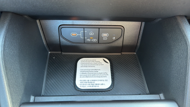 New 2027 Kia Sportage EX AWD/4WD image 16