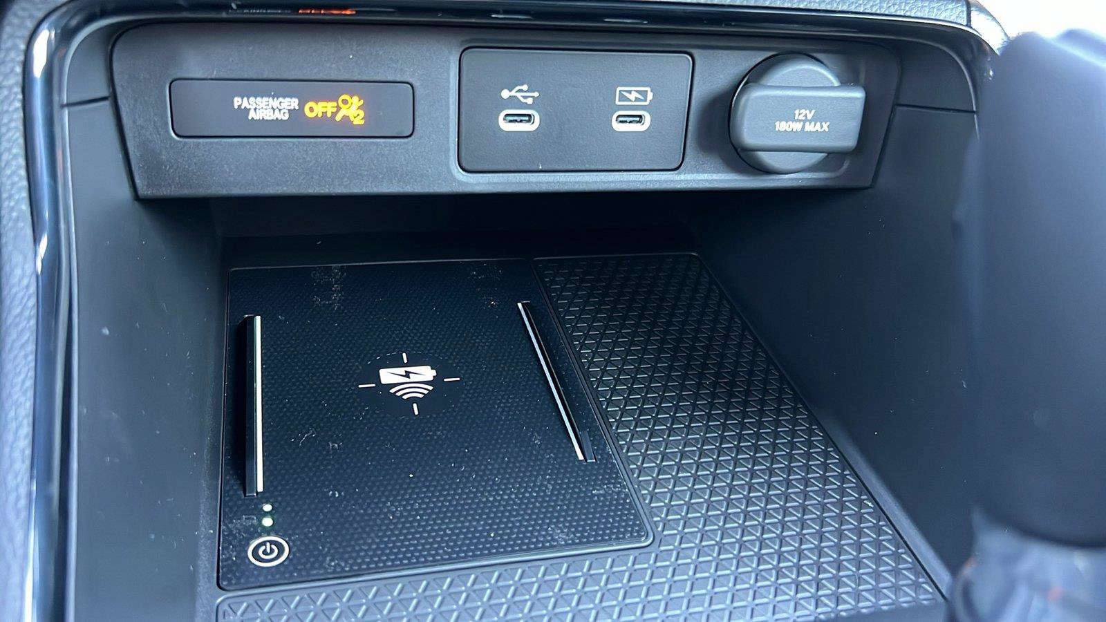 New 2027 Honda CR-V Sport-L image 25