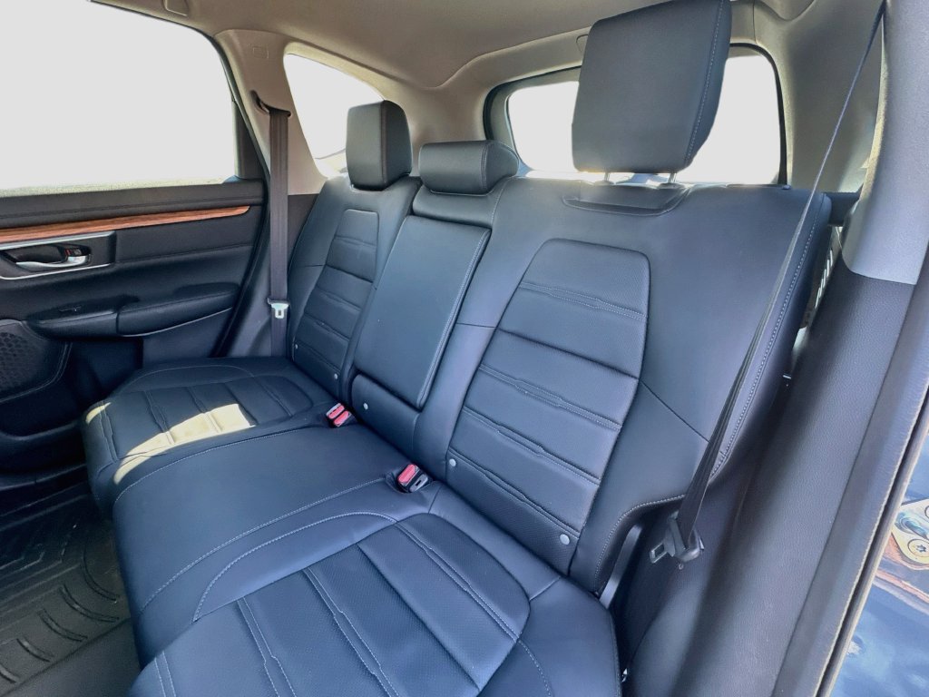 Used 2022 Honda CR-V EX-L image 24