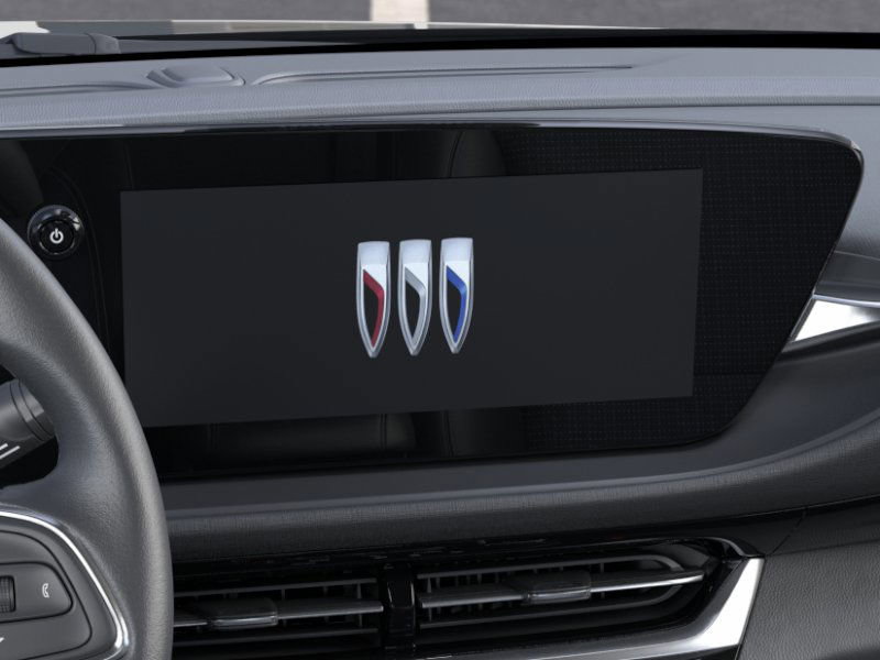 New 2026 Buick Envista Sport Touring FWD image 20