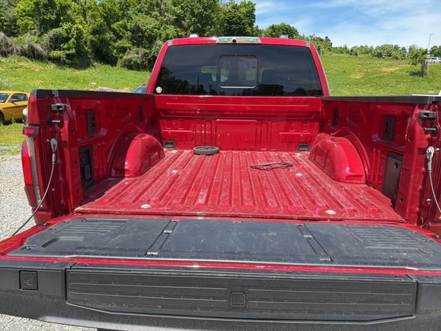 Used 2024 Ford F150 Raptor AWD/4WD image 7