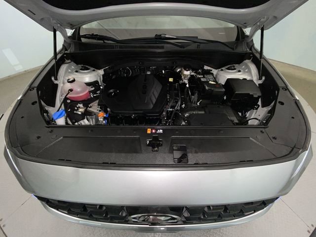 Used 2023 Hyundai Santa Fe SE FWD image 24