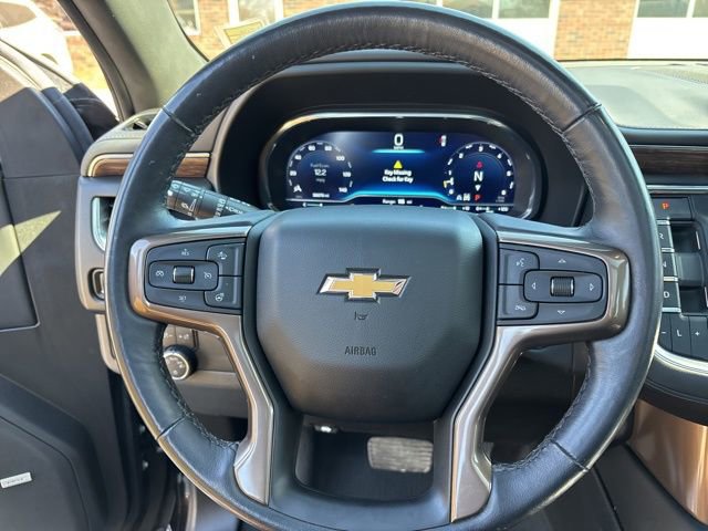 Used 2022 Chevrolet Tahoe High Country w/ Premium Package 2 image 27