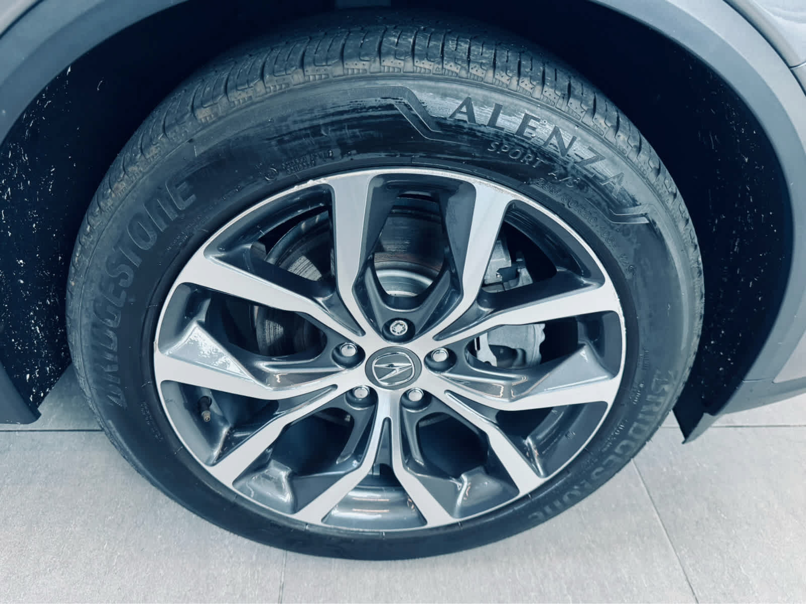 Used 2024 Acura MDX SH-AWD w/ Technology Package image 48