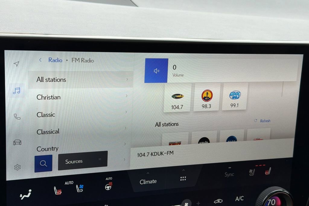Used 2022 Lexus NX 350 F Sport AWD/4WD image 15