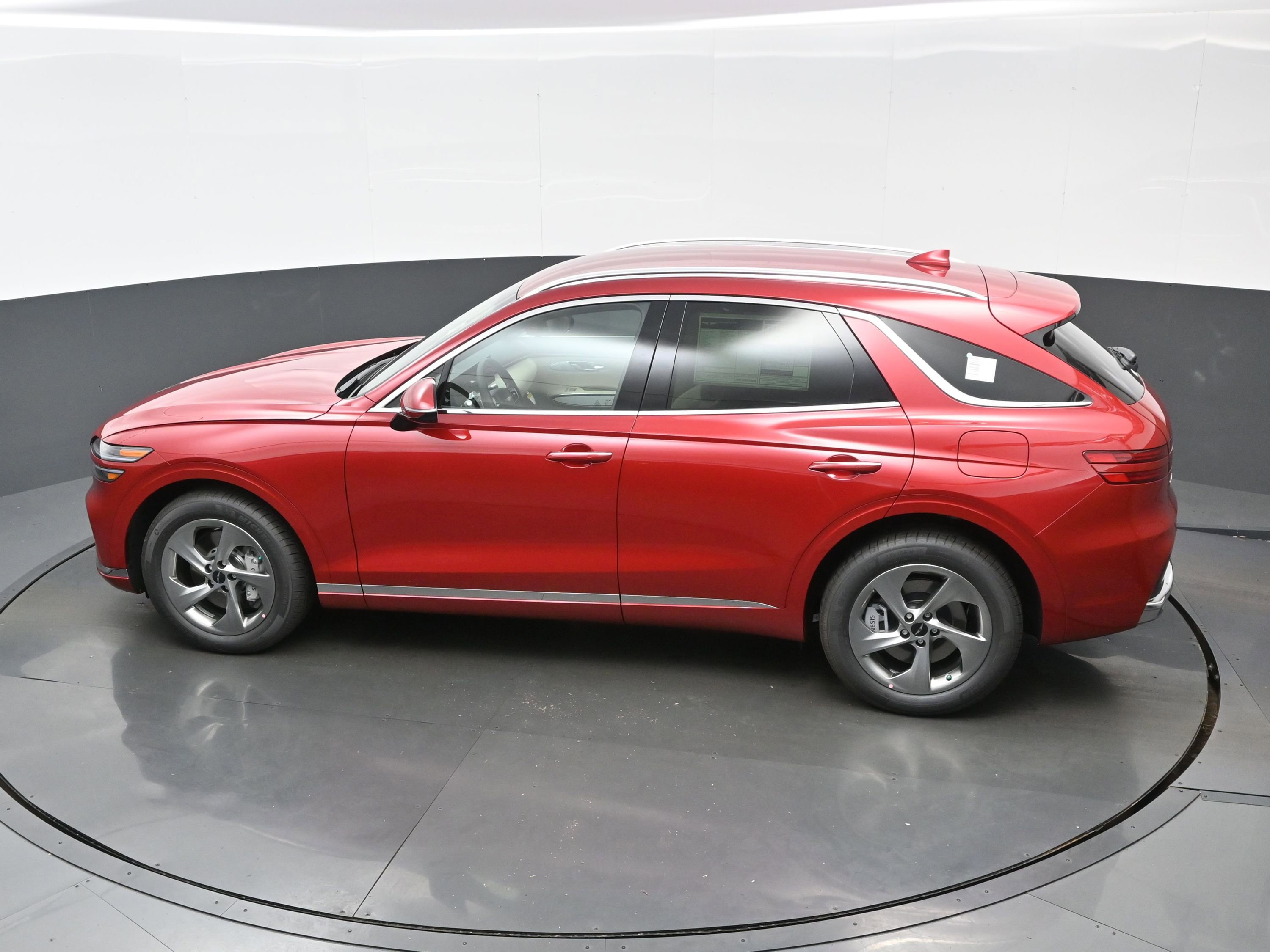 New 2026 Genesis GV70 2.5T image 22