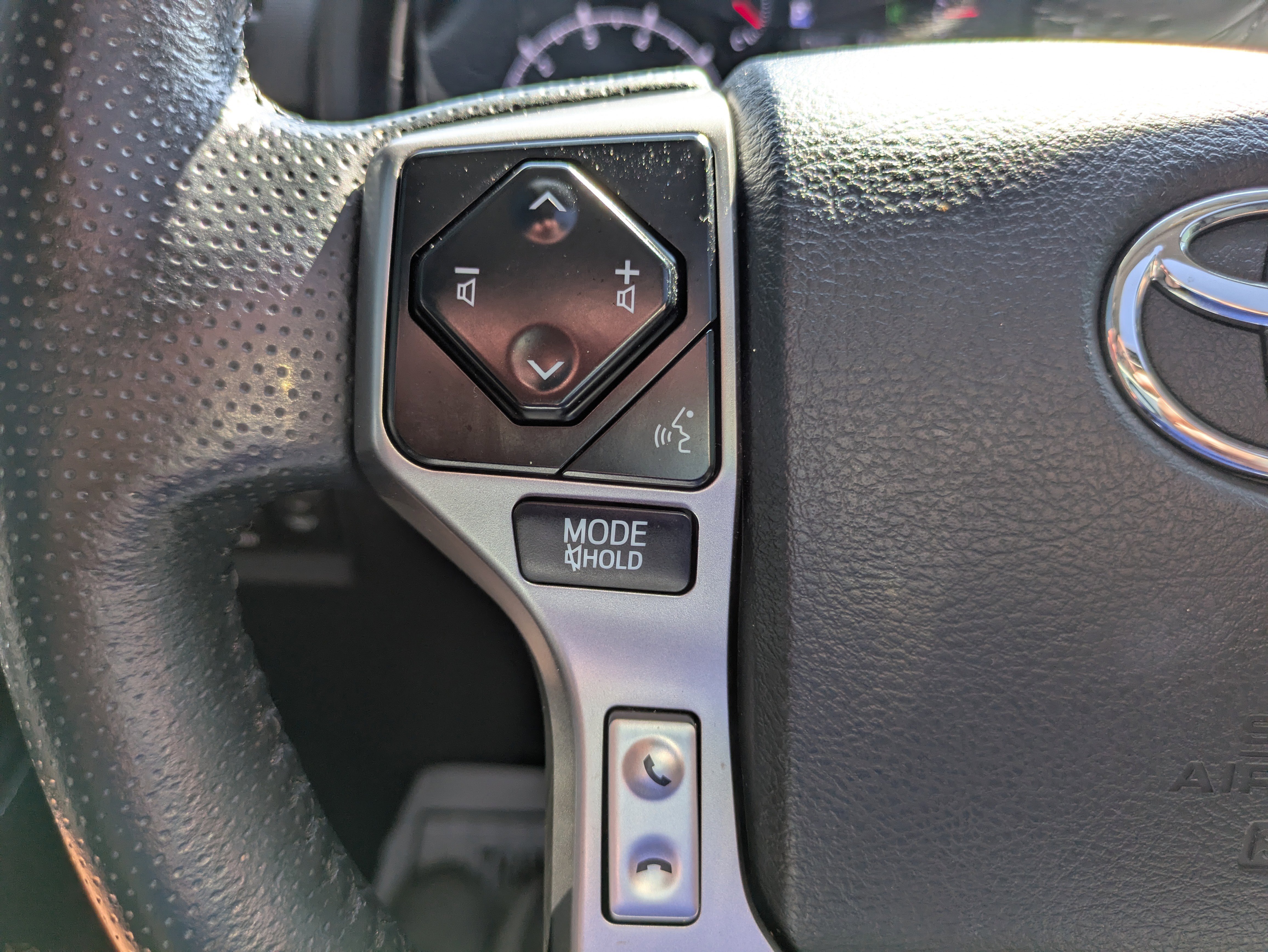 Certified 2023 Toyota 4Runner SR5 Premium w/ Moonroof Package RWD image 20