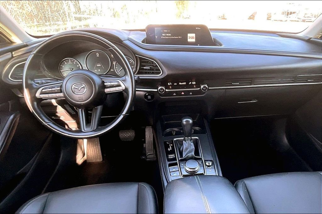 Used 2023 MAZDA CX-30 AWD 2.5 S w/ Select Package image 15