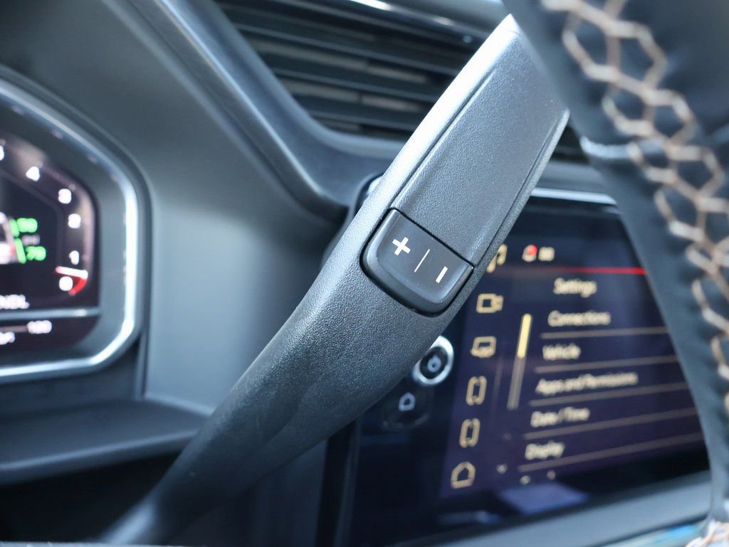 Certified 2024 GMC Sierra 3500 AT4 w/ AT4 Preferred Package image 20