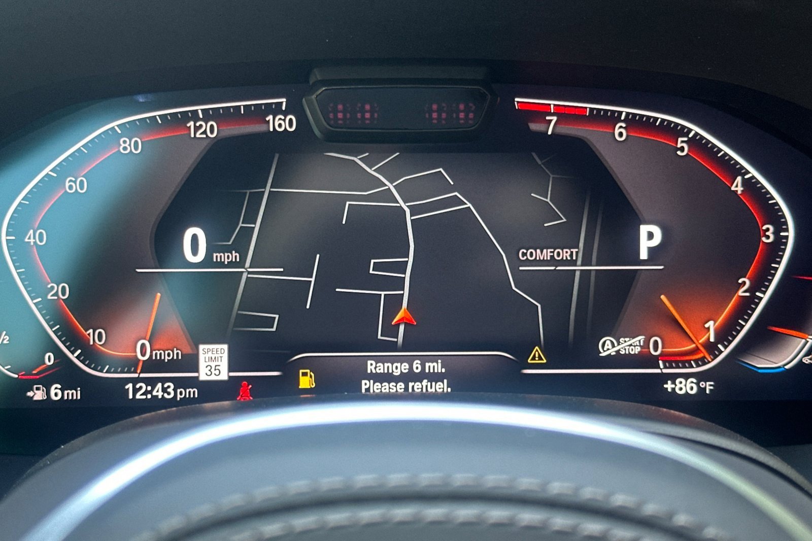 New 2026 BMW 840i Convertible image 18