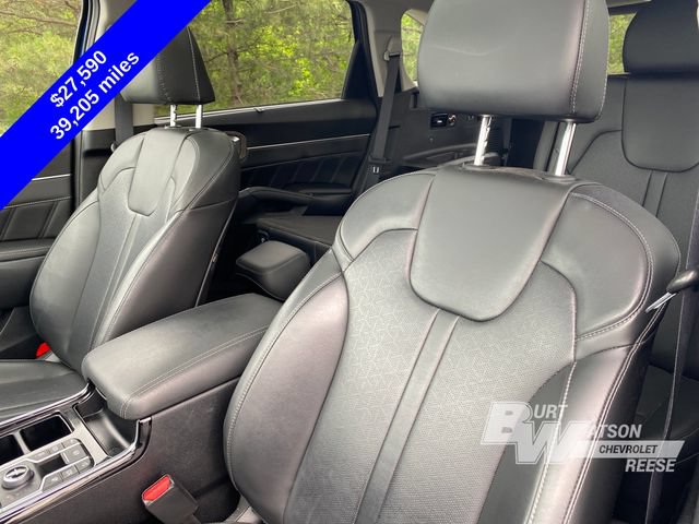 Used 2022 Kia Sorento X-Line EX AWD/4WD image 12