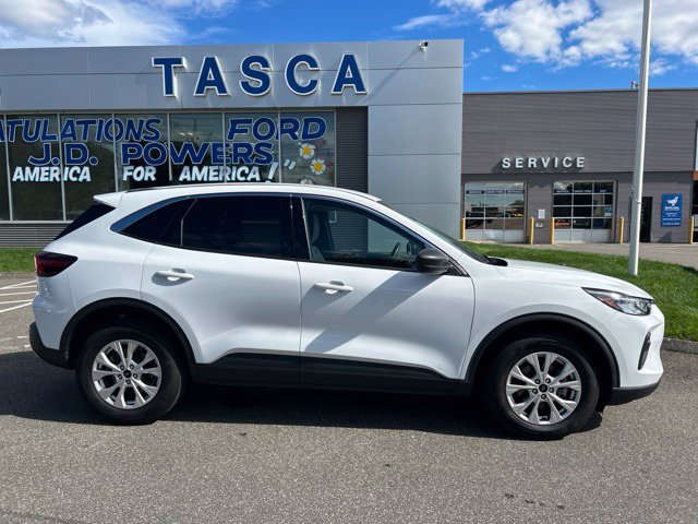 Used 2023 Ford Escape Active AWD/4WD image 8
