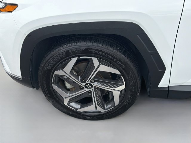 Used 2024 Hyundai Tucson SEL FWD image 29