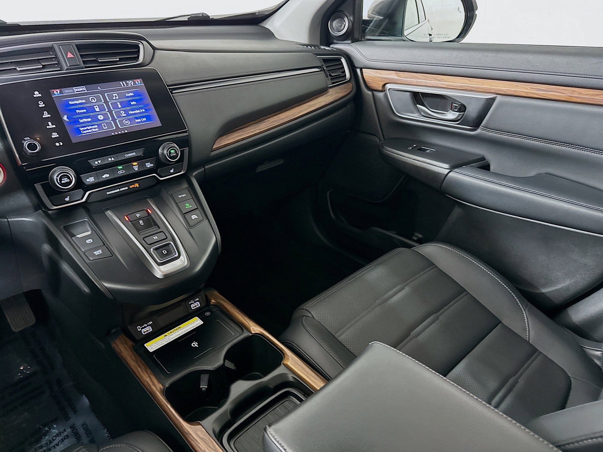 Used 2022 Honda CR-V Touring image 22