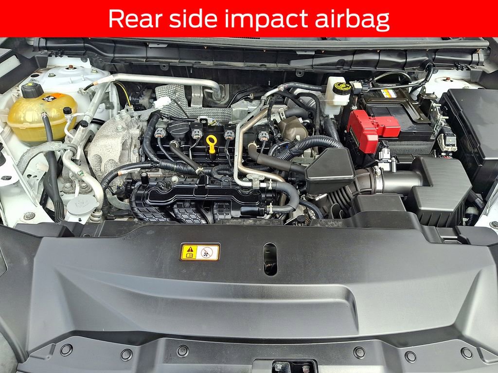 Used 2022 Mitsubishi Outlander ES AWD/4WD image 27