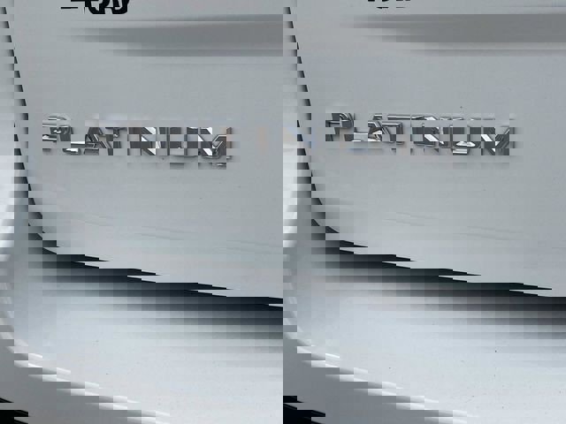 Used 2026 Ford Expedition Max Platinum w/ Platinum Ultimate Package AWD/4WD image 6