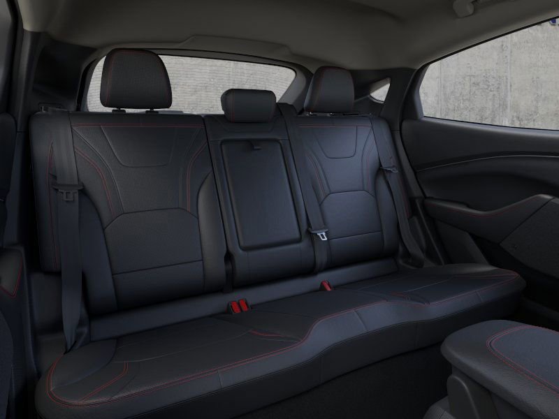 New 2025 Ford Mustang Mach-E Premium w/ Sport Appearance Package image 13