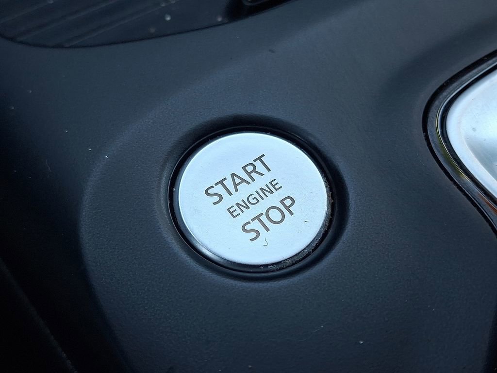 Used 2022 INFINITI QX50 Luxe image 23