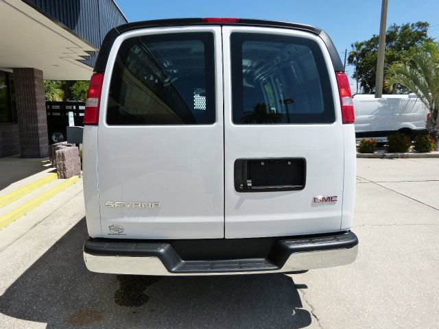 Used 2022 GMC Savana 2500 w/ Driver Convenience Package image 12