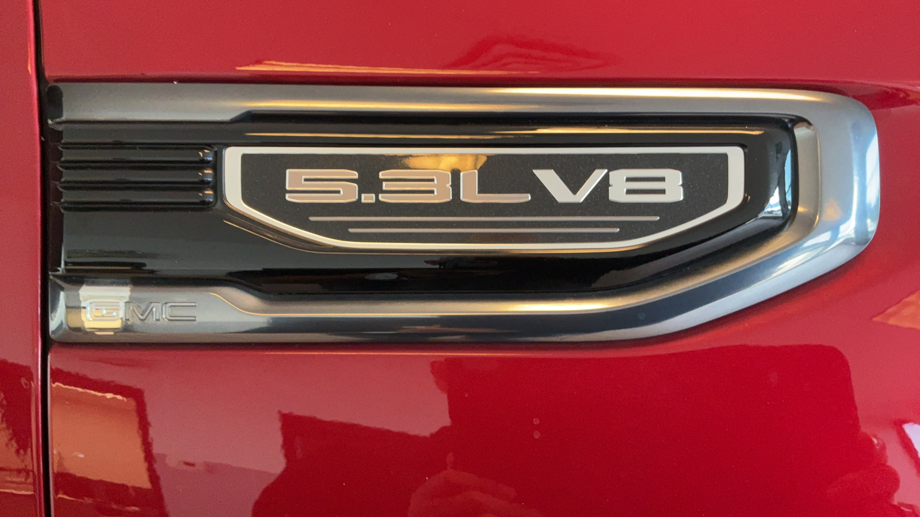 Used 2019 GMC Sierra 1500 AT4 w/ AT4 Preferred Package AWD/4WD image 53