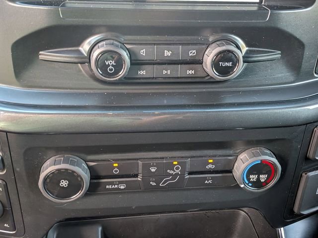 Used 2022 Ford F150 XL w/ STX Appearance Package image 24