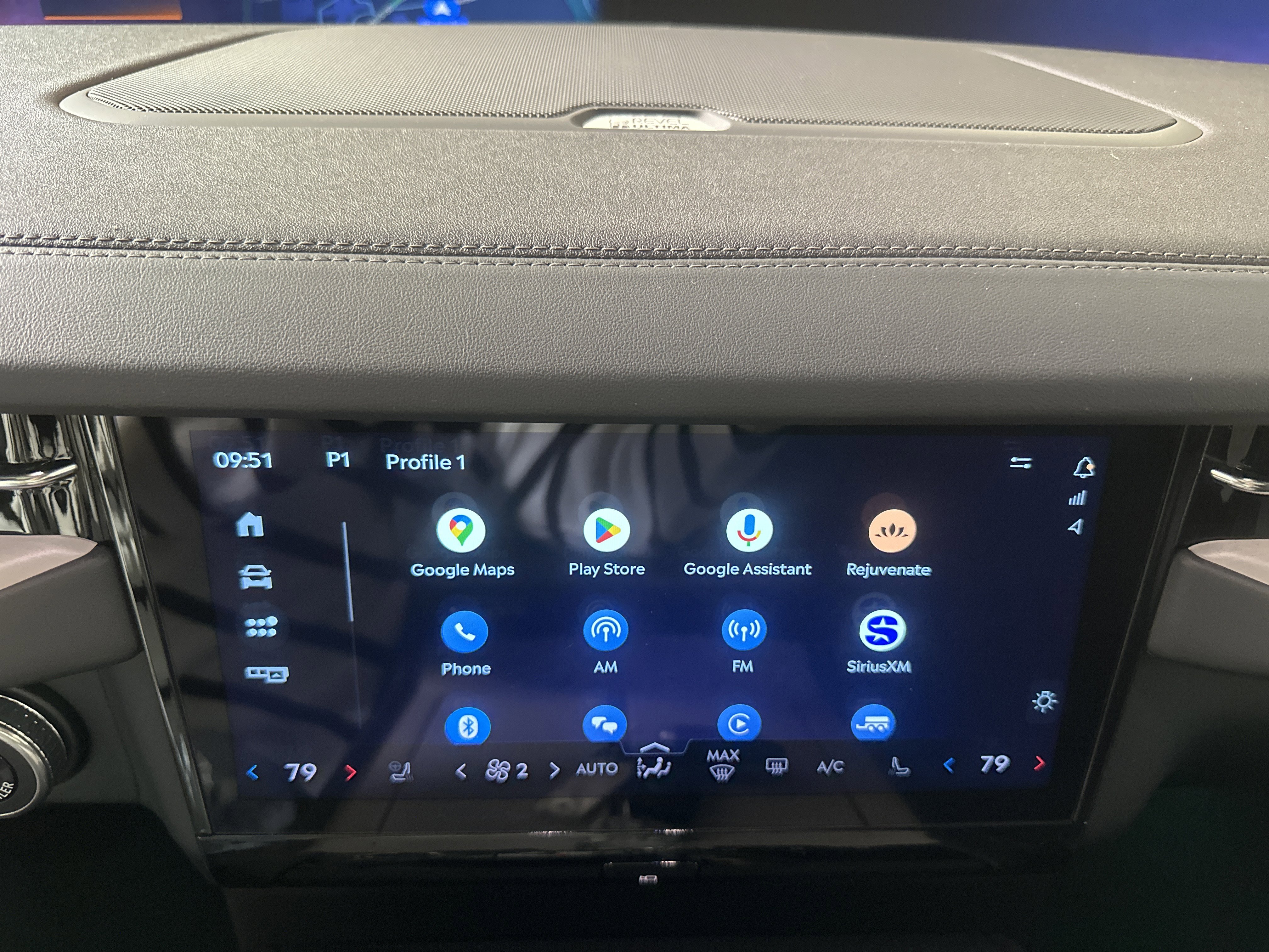 New 2025 Lincoln Navigator L Reserve image 17