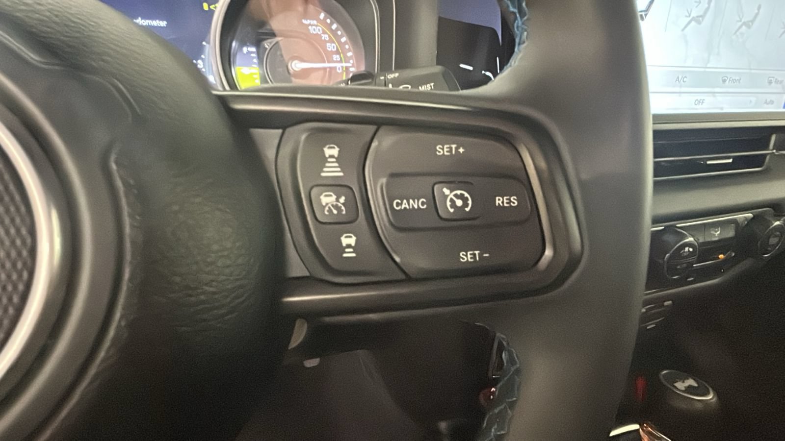 Used 2024 Jeep Wrangler Unlimited Rubicon 4xe AWD/4WD image 20