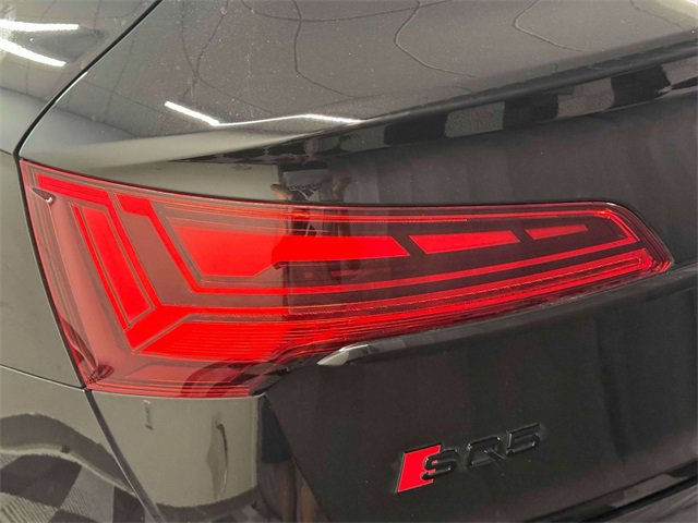Used 2024 Audi SQ5 Premium Plus image 9