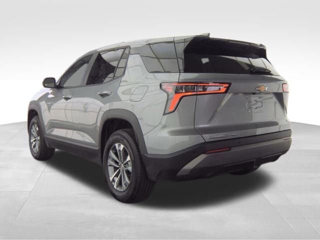 Used 2025 Chevrolet Equinox LT AWD/4WD image 11