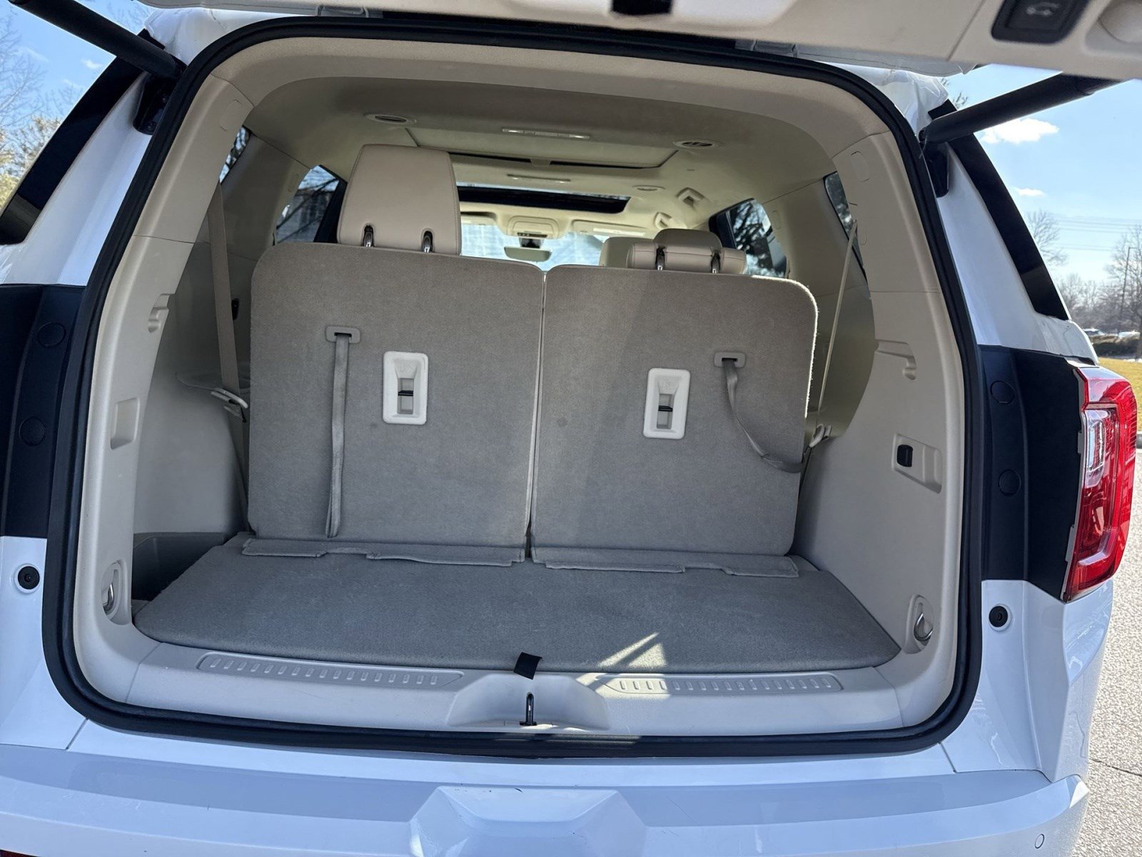 Used 2023 GMC Acadia Denali w/ Denali Ultimate Package image 23