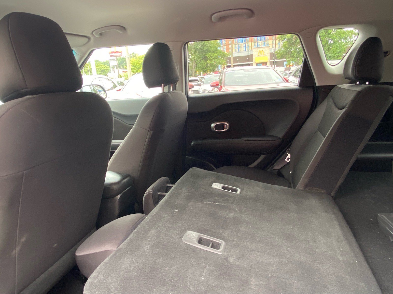 Used 2017 Kia Soul FWD image 15