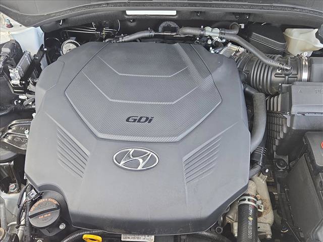Used 2021 Hyundai Palisade SEL w/ Convenience Package FWD image 24