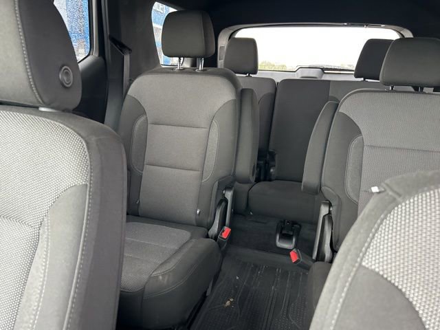 Used 2023 Chevrolet Traverse LT FWD image 10