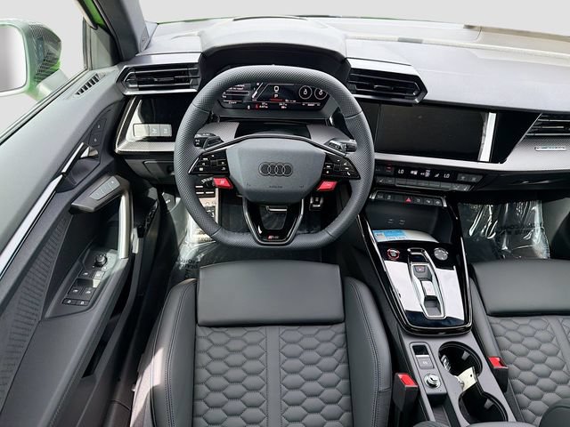 New 2026 Audi RS 3 AWD/4WD image 15