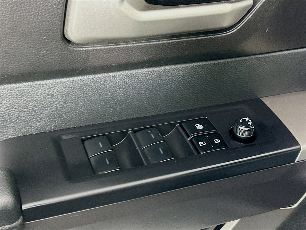 Used 2024 Toyota Tundra SR5 image 17