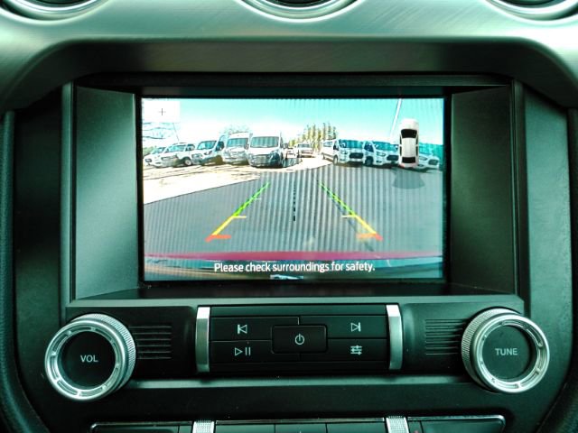 Used 2023 Ford Mustang Premium image 14