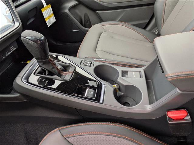 New 2026 Subaru Crosstrek 2.5i Limited image 16