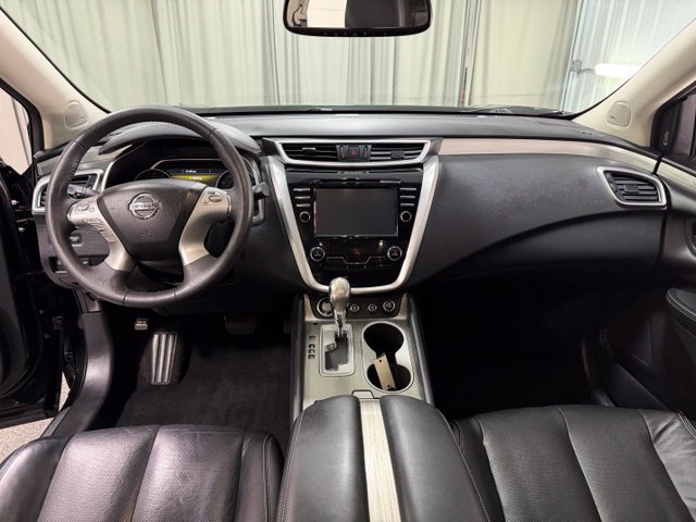 Used 2016 Nissan Murano Platinum AWD/4WD image 12