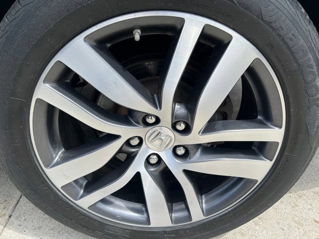 Used 2016 Honda Pilot Touring image 9